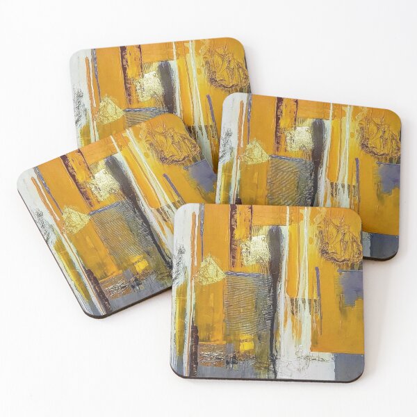 Item preview, yellow / ocher designed and sold by Wings DaDo.