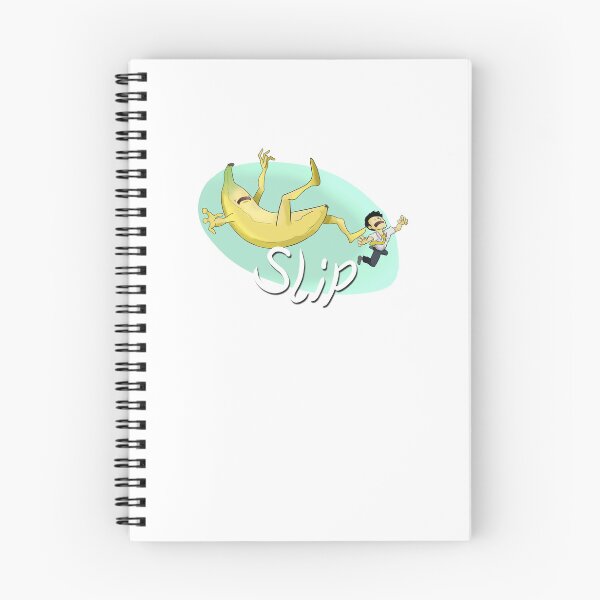 Item preview, Banana Slippage designed and sold by Kaisheenart.