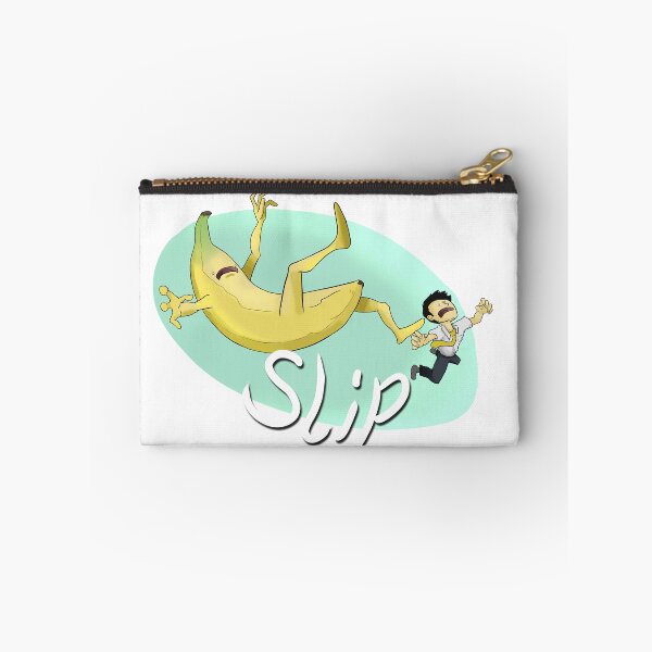 Item preview, Banana Slippage designed and sold by Kaisheenart.