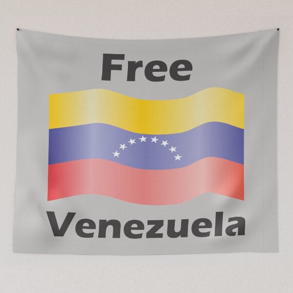 Item preview, Free Venezuela designed and sold by nando270.