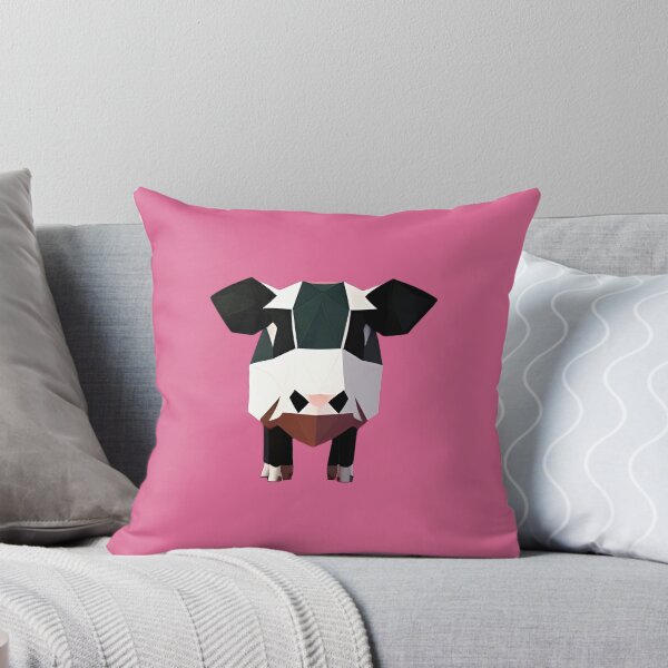 Item preview, Cow Close-Up designed and sold by PolygonXYZ.