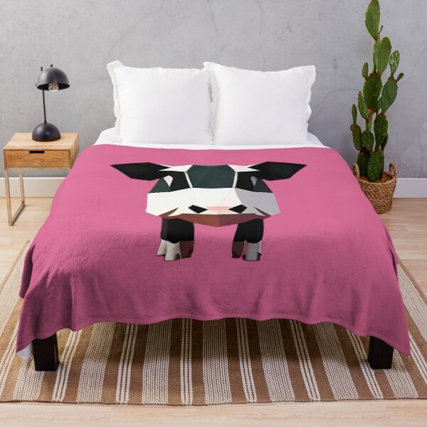 Item preview, Cow Close-Up designed and sold by PolygonXYZ.
