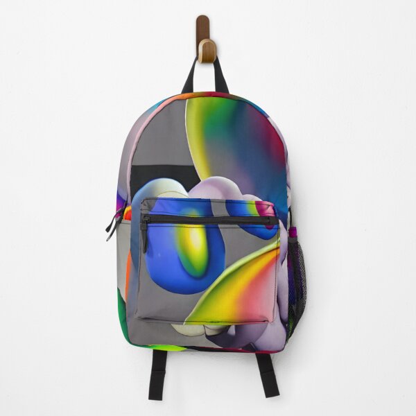 Item preview, vbstrvctivsm- first contact (Abstract Art 157) designed and sold by vbstrvctivsm.