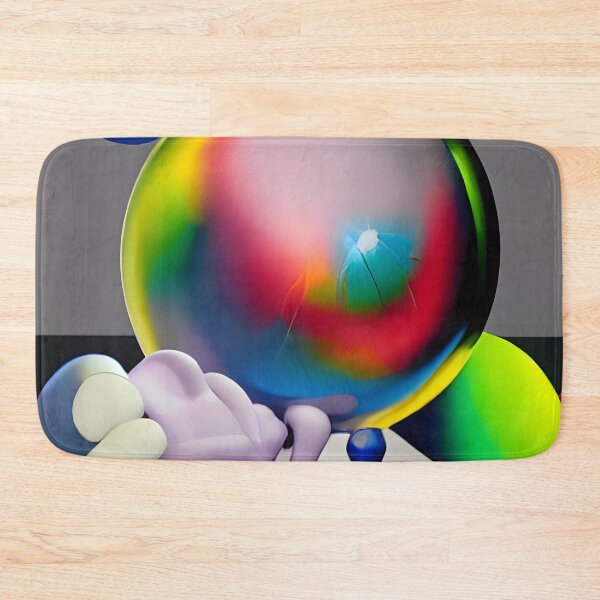 Item preview, vbstrvctivsm- first contact (Abstract Art 157) designed and sold by vbstrvctivsm.