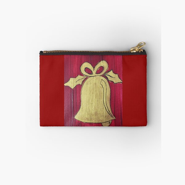 Item preview, Golden Bell designed and sold by DancingCreek.