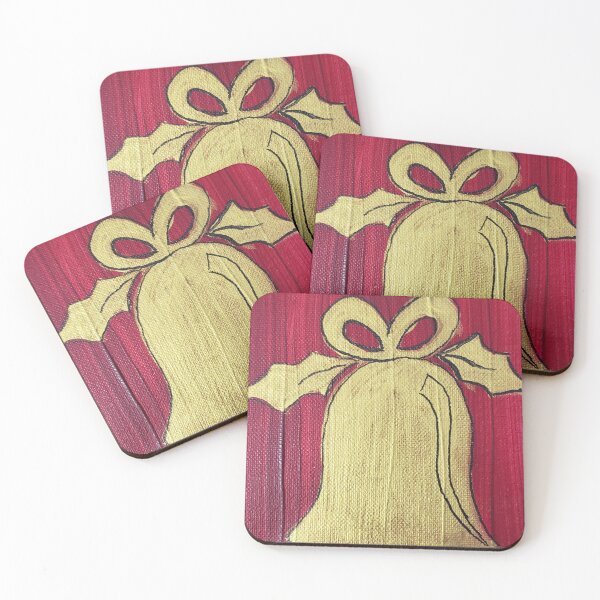 Item preview, Golden Bell designed and sold by DancingCreek.
