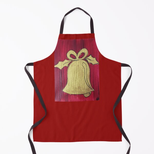 Item preview, Golden Bell designed and sold by DancingCreek.