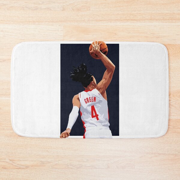 Item preview, Jalen Green Vector Dunk Frame Qiangy designed and sold by qiangdade.