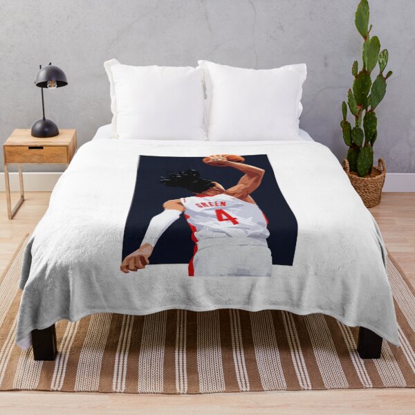 Item preview, Jalen Green Vector Dunk Frame Qiangy designed and sold by qiangdade.