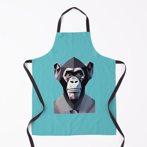 Item preview, Corporate Chimp designed and sold by PolygonXYZ.