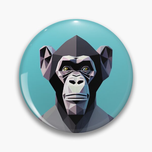 Item preview, Corporate Chimp designed and sold by PolygonXYZ.
