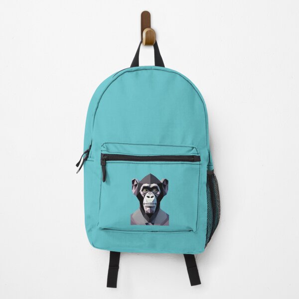Item preview, Corporate Chimp designed and sold by PolygonXYZ.