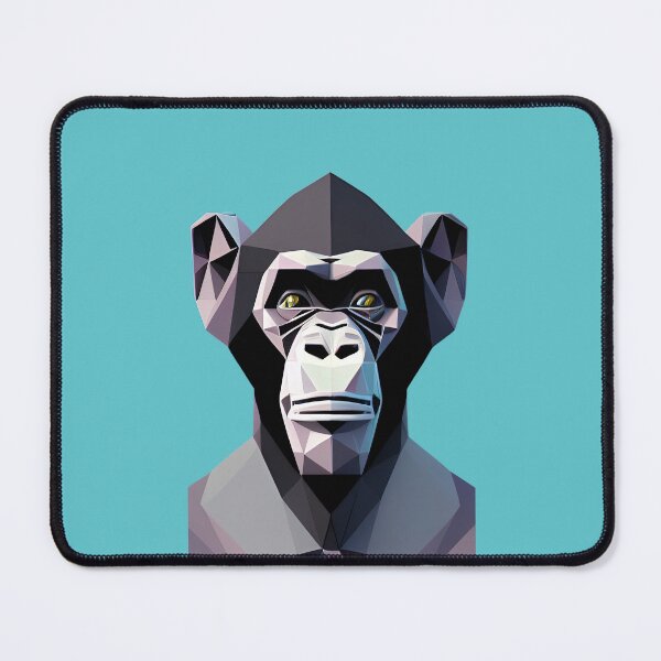 Item preview, Corporate Chimp designed and sold by PolygonXYZ.