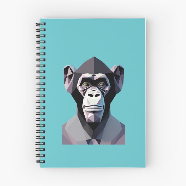 Item preview, Corporate Chimp designed and sold by PolygonXYZ.