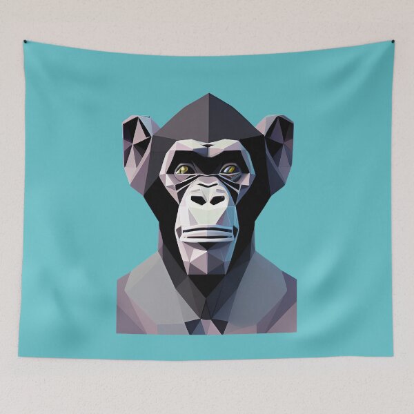 Item preview, Corporate Chimp designed and sold by PolygonXYZ.