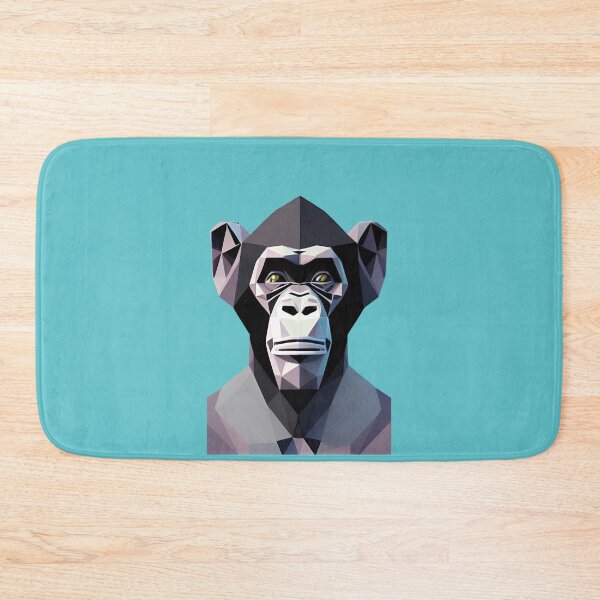 Item preview, Corporate Chimp designed and sold by PolygonXYZ.