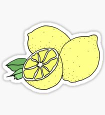 Bitter Sticker