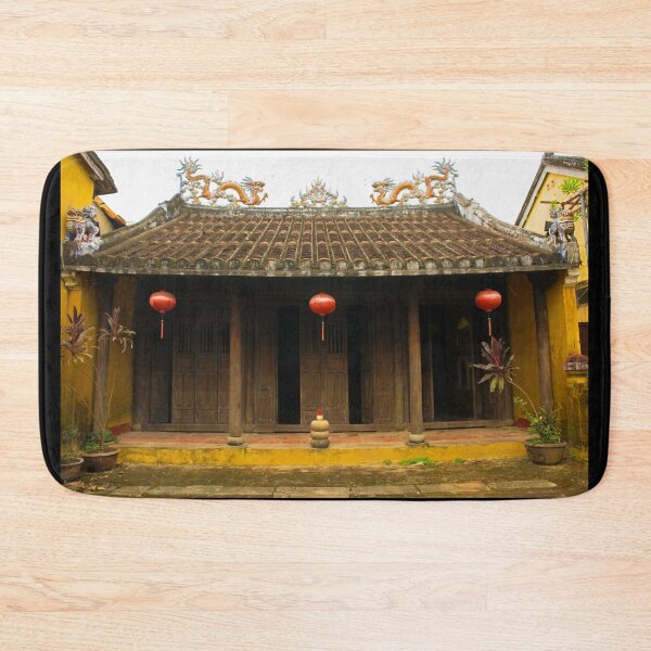 Item preview, Building in Hoi An designed and sold by jojobob.
