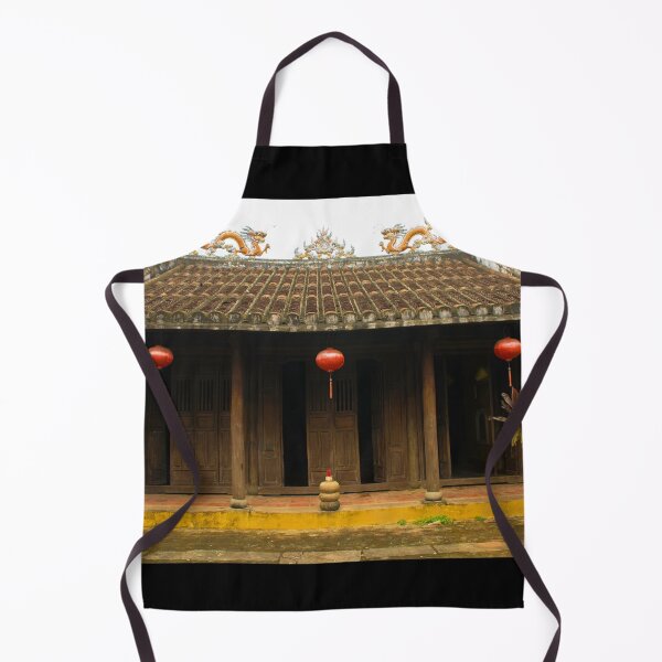 Item preview, Building in Hoi An designed and sold by jojobob.