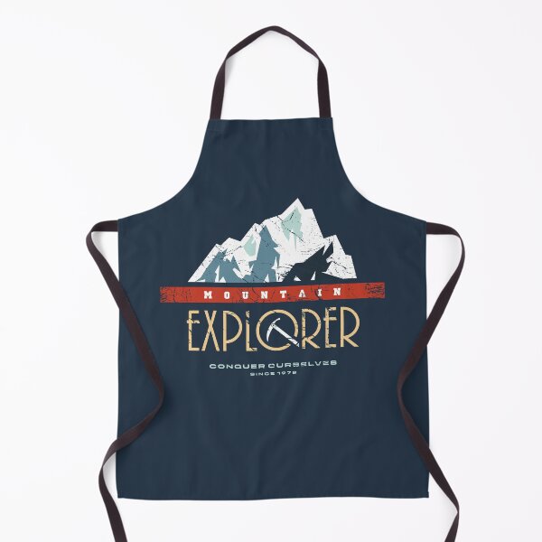 Item preview, Mountain explorer designed and sold by etraveler.