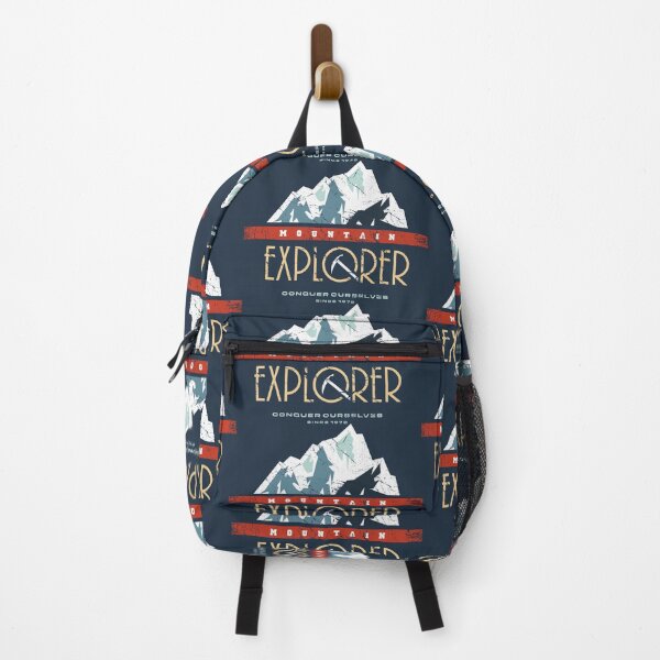 Item preview, Mountain explorer designed and sold by etraveler.