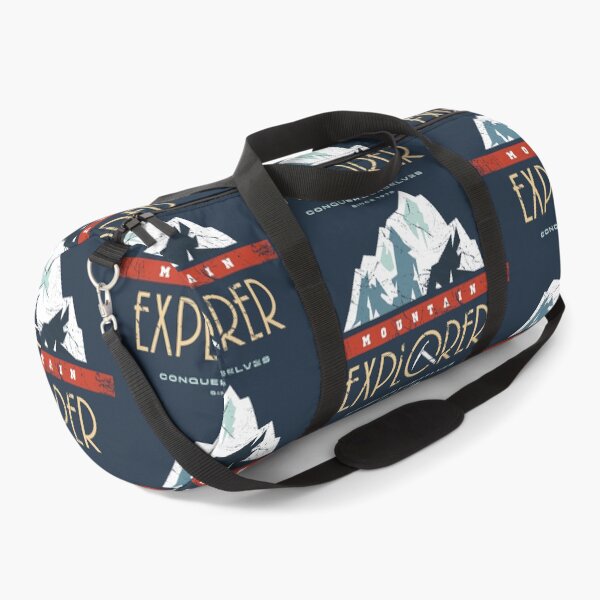 Item preview, Mountain explorer designed and sold by etraveler.