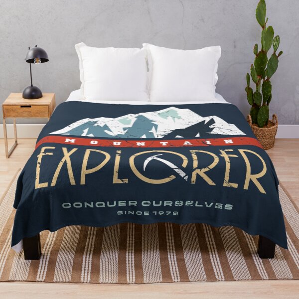 Item preview, Mountain explorer designed and sold by etraveler.
