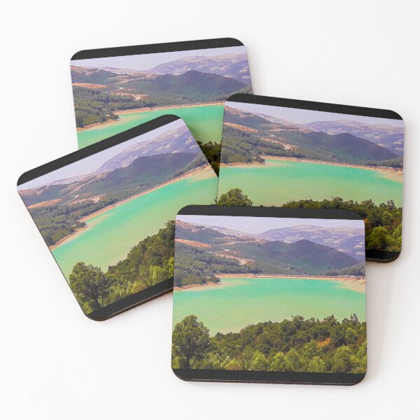 Item preview, Palm lake, Morocco. designed and sold by BENMBARK.