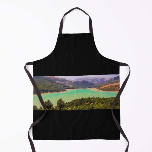 Item preview, Palm lake, Morocco. designed and sold by BENMBARK.