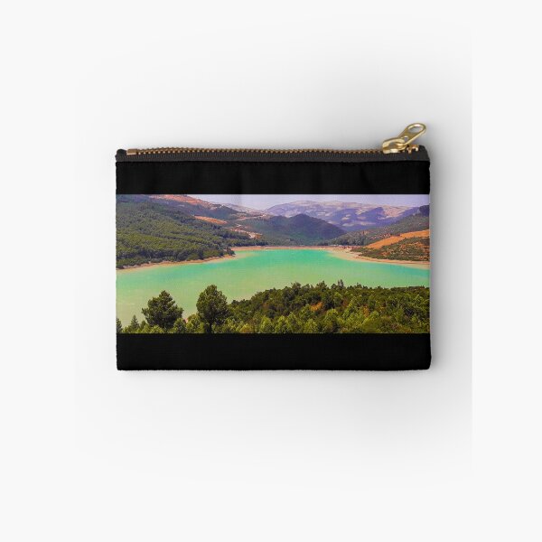 Item preview, Palm lake, Morocco. designed and sold by BENMBARK.