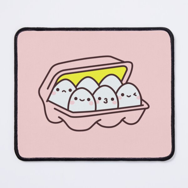 Item preview, Cute Eggs Pack designed and sold by kyokyyosei.