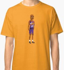 Sir Charles Classic T-Shirt