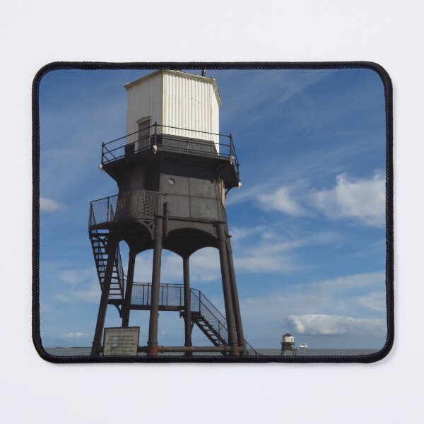 Item preview, The High & Low Lighthouses, Dovercourt. 1863 designed and sold by wiggyofipswich.