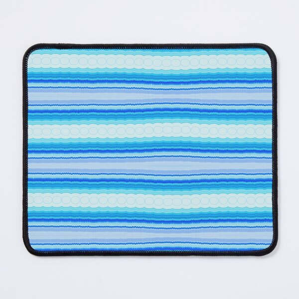 Item preview, Blue lines designed and sold by Amospicazo.