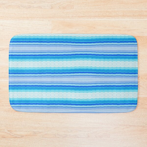 Item preview, Blue lines designed and sold by Amospicazo.