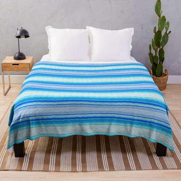 Item preview, Blue lines designed and sold by Amospicazo.