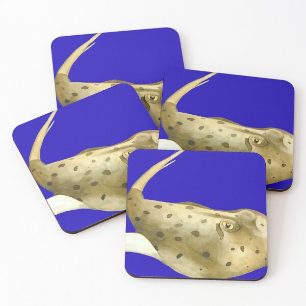 Item preview, Sting Ray  designed and sold by ShibaBrie.