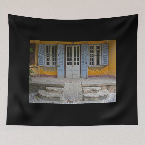 Item preview, House in Hoi An designed and sold by jojobob.