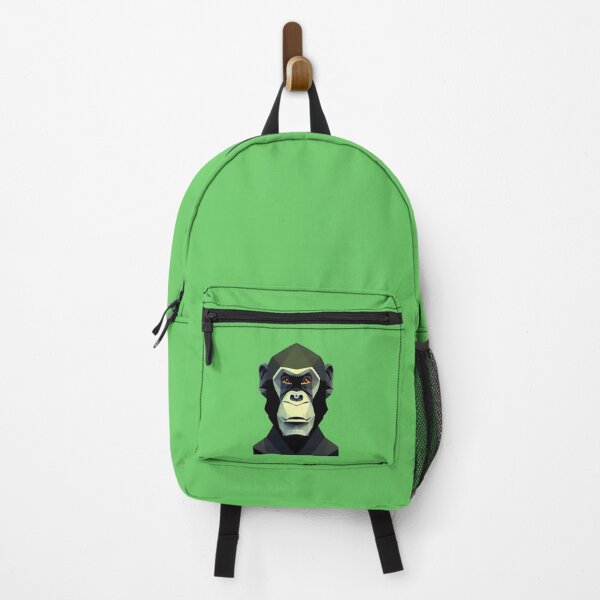 Item preview, Cultured Chimp designed and sold by PolygonXYZ.