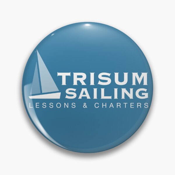 Item preview, Trisum Sailing Lessons and Charters designed and sold by TrisumSailing.