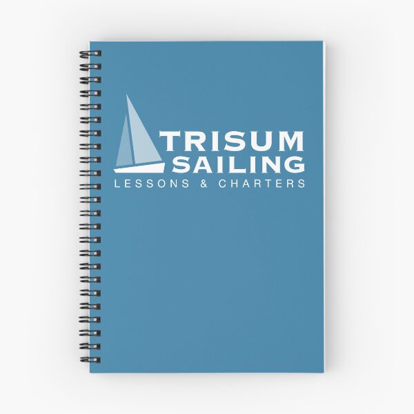 Item preview, Trisum Sailing Lessons and Charters designed and sold by TrisumSailing.