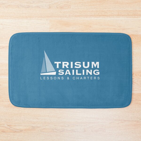 Item preview, Trisum Sailing Lessons and Charters designed and sold by TrisumSailing.