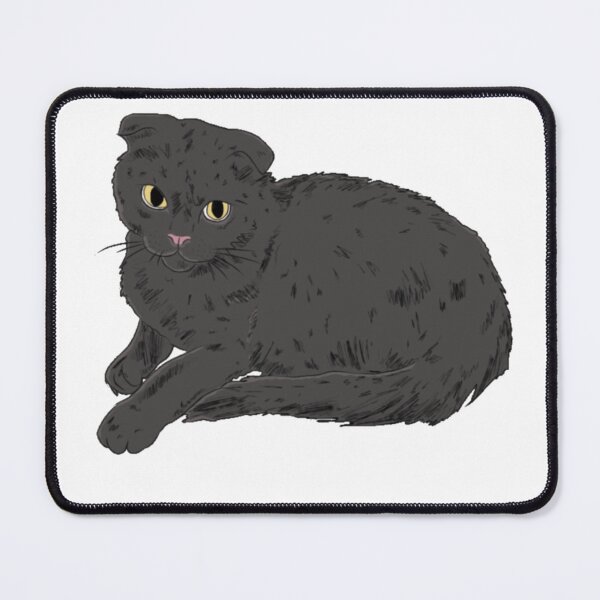 Item preview, Scottish Fold  designed and sold by Hedon77.
