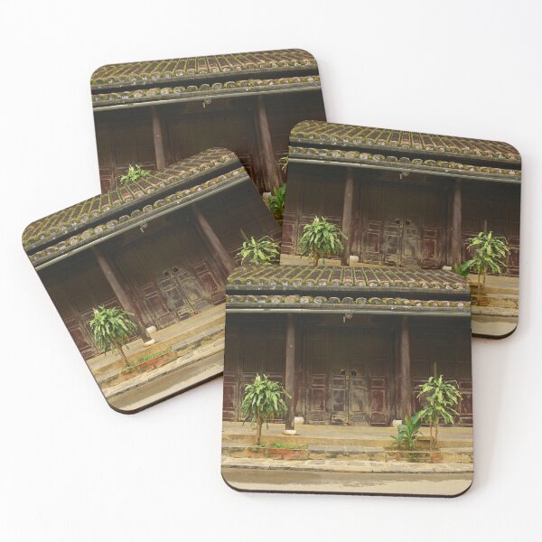 Item preview, House in Hoi An designed and sold by jojobob.