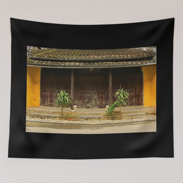 Item preview, House in Hoi An designed and sold by jojobob.