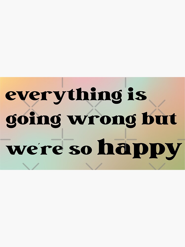 "Let's dance to joy division" Sticker for Sale by atlasbackache Redbubble