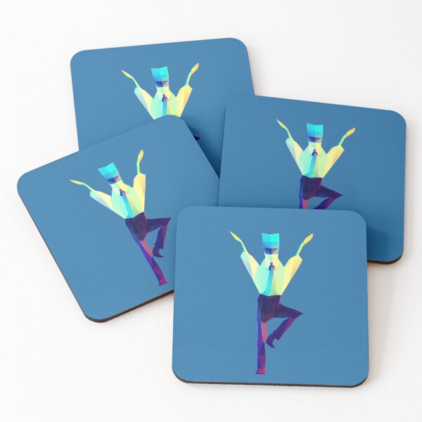 Item preview, Corporate Yoga designed and sold by PolygonXYZ.