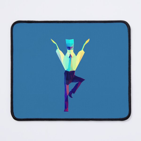 Item preview, Corporate Yoga designed and sold by PolygonXYZ.