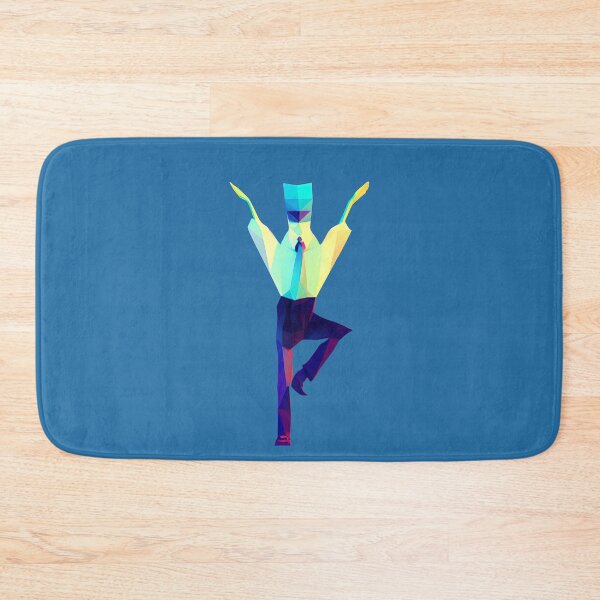 Item preview, Corporate Yoga designed and sold by PolygonXYZ.