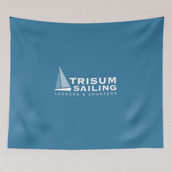 Item preview, Trisum Sailing Lessons and Charters designed and sold by TrisumSailing.
